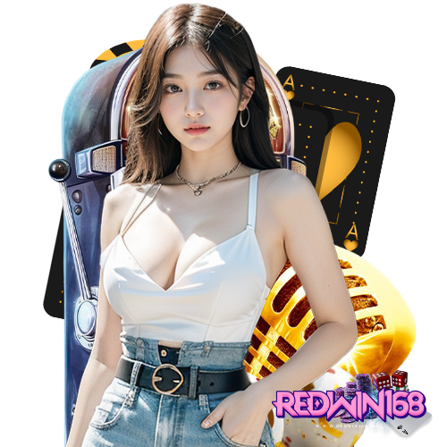 redwin168