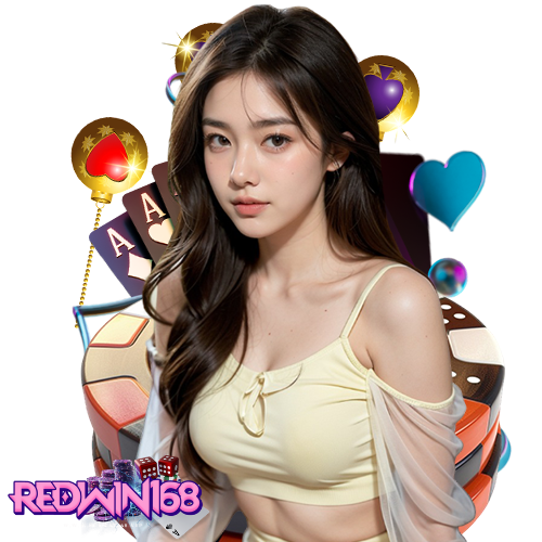 redwin168 คาสิโนออนไลน์
